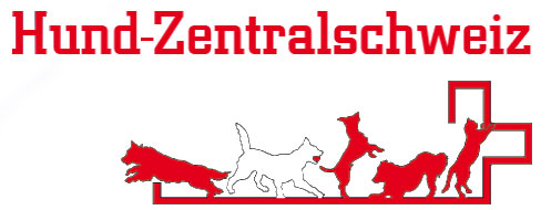 Hund-Zentralschweiz.ch Logo